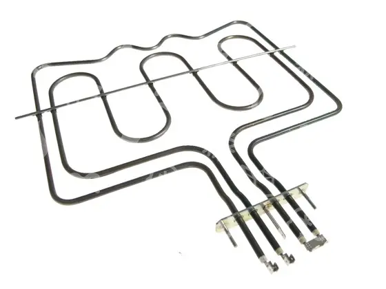 těleso topné 2900 W, 230 V, ZANUSSI, horní, s grilem